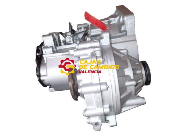 Caja de Cambios VW SKODA 1.9 JCR 0A4300045 / X - Imagen 5