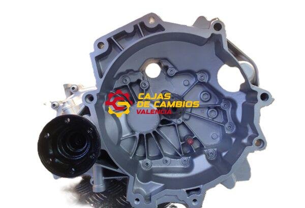 Caja de Cambios GRZ VW AUDI SKODA SEAT 1.4 - Imagen 4