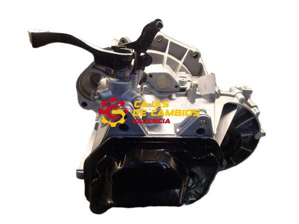 Caja de Cambios GRZ VW AUDI SKODA SEAT 1.4 - Imagen 3