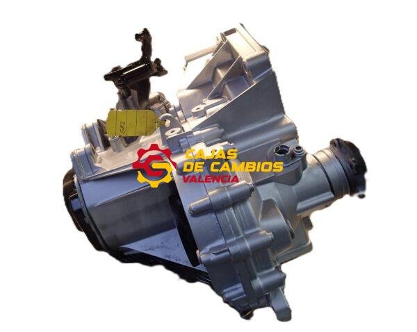 Caja de Cambios GRZ VW AUDI SKODA SEAT 1.4 - Imagen 2