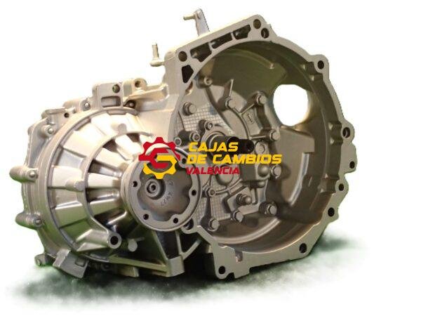 Caja de Cambios AUDI VW 1.9 TDI JCX 0A4300045F - Imagen 3
