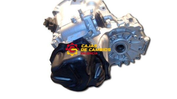Caja de Cambios 30300 1A420 TOYOTA 1.3 12V 4E-FE 303001A420 - Imagen 3