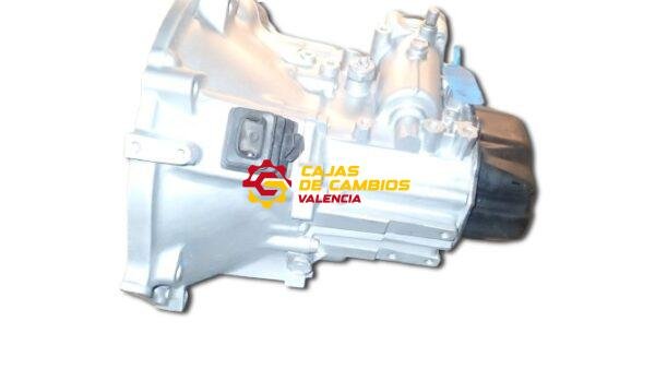 Caja de Cambios 30300 1A420 TOYOTA 1.3 12V 4E-FE 303001A420 - Imagen 4