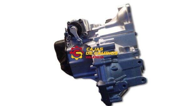 Caja de Cambios 30300 1A420 TOYOTA 1.3 12V 4E-FE 303001A420 - Imagen 6