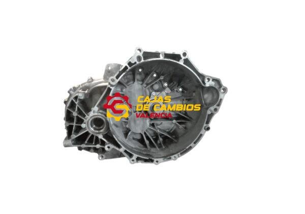 Caja de Cambios FORD 2.0 TDCI DG9R-7002KCB