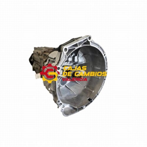 Caja de Cambios BMW GS6-17JG