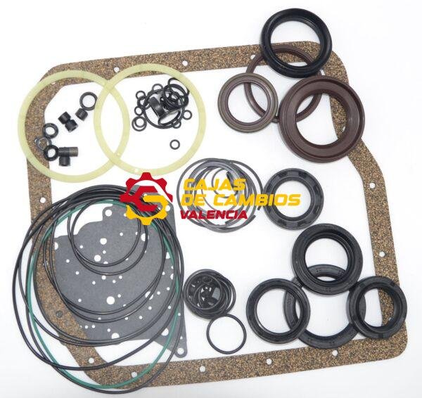 Kit Sellos Juntas caja cambios OHK Toyota LEXUS U140 U241 U240 K75900FX