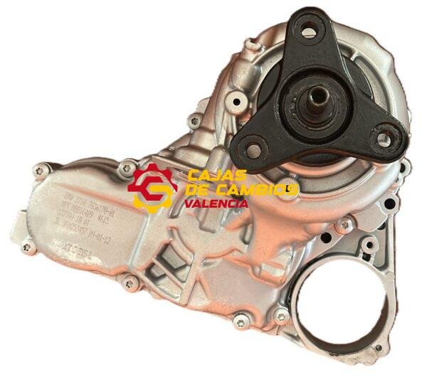 Caja de Transfer BMW SERIE 1 2 3 5 ATC35L 2710 7636178-01 - Imagen 2