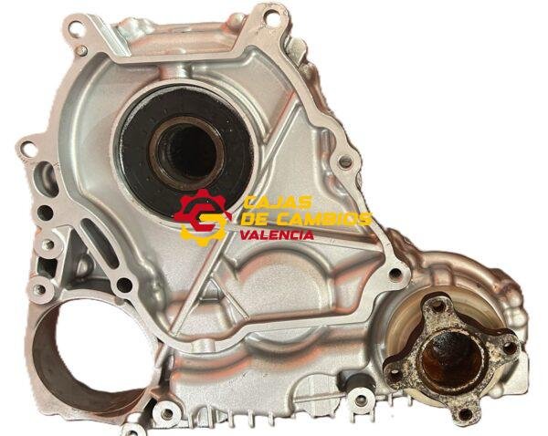 Caja de Transfer BMW SERIE 1 2 3 5 ATC35L 2710 7636178-01