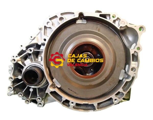 Caja de Cambios FORD 2.0 TDCI CV6R-7000AD 4X4