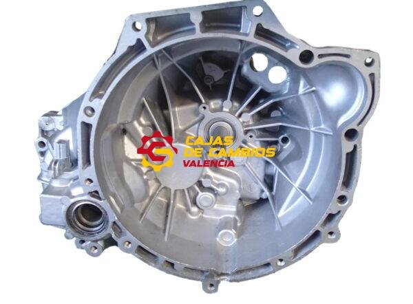 Caja de Cambios FORD Fiesta MK6 1.4 Gasolina 2N1R-7002CD 2N1R7002CD