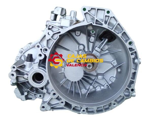 Caja de Cambios FORD 2.5 24V XS7R-7002EA - Imagen 3