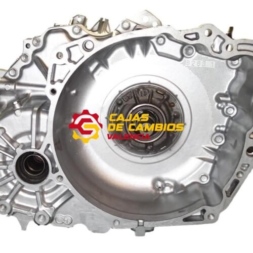 Caja de Cambios FORD 2.2 TF-81SC 7G91-7000AB