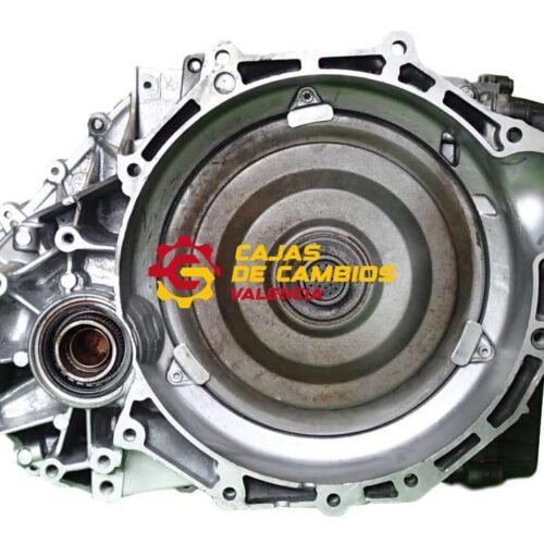 Caja de Cambios FORD 2.0 TDCI 4X4 E1GR-7000DD