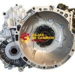 Caja de Cambios 2S71-7000CD FORD 2.0 TDCI - JATCO