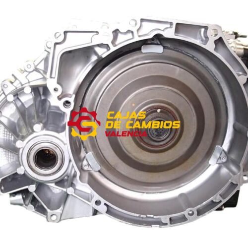 Caja de Cambios F1FR-7000AB FORD 2.0 TDCI 2WD