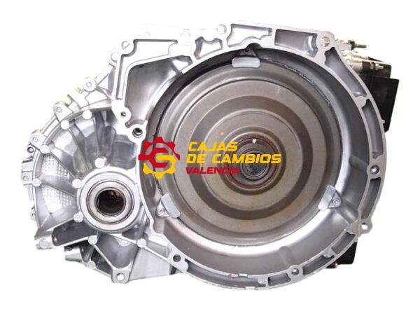 Caja de Cambios F1FR-7000AB FORD 2.0 TDCI 2WD