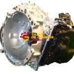Caja de Cambios 2S71-7000CD FORD 2.0 TDCI - JATCO - Imagen 2