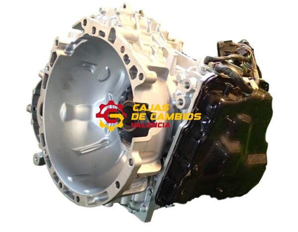 Caja de Cambios 2S71-7000CD FORD 2.0 TDCI - JATCO - Imagen 2