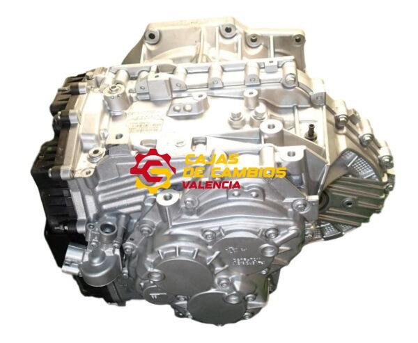 Caja de Cambios F1FR-7000AB FORD 2.0 TDCI 2WD - Imagen 2