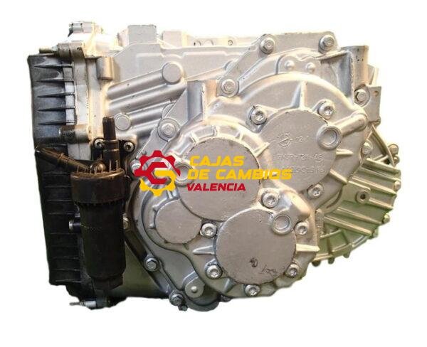 Caja de Cambios AV4R-7000BD FORD 2.0 TDCI 4x4 - Imagen 2