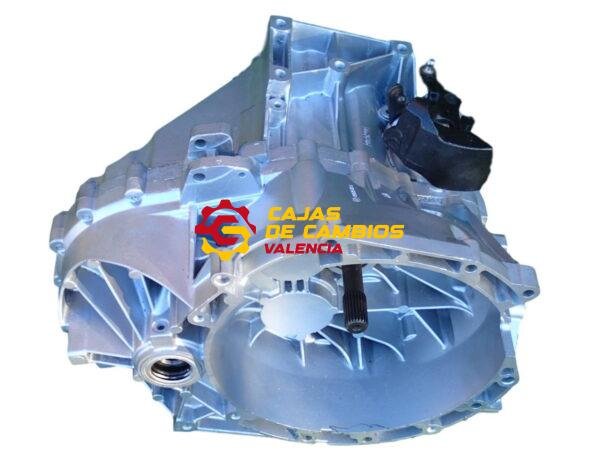 Caja de Cambios FORD 2.0 TDCI 5S7R-7002CA - Imagen 2