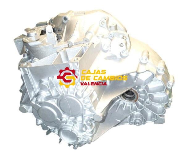 Caja de Cambios FORD 2.0 TDCI AG9R-7002MCB - Imagen 2