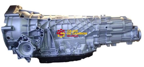 Caja de Cambios 5HP24 FBD 01L300042L AUDI 4.2