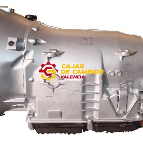 Caja de Cambios MERCEDES 722.633 722633