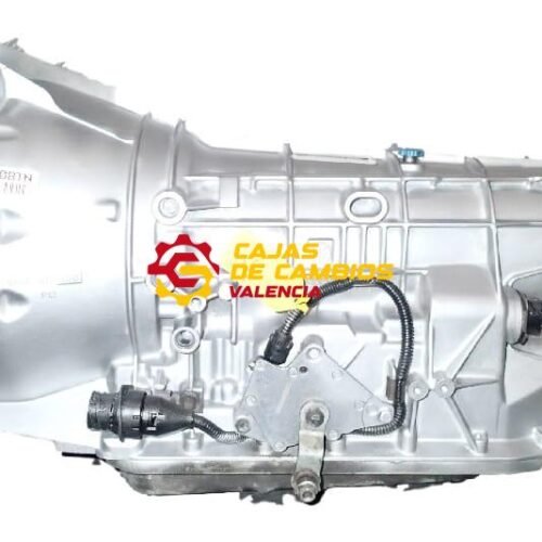 Caja de Cambios BMW 5HP19 1060000008 008TN