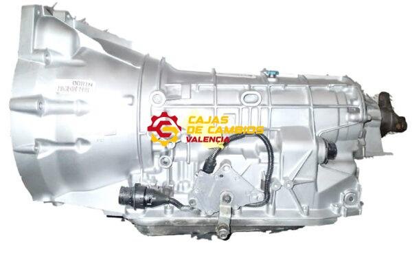 Caja de Cambios BMW 5HP19 1060000008 008TN