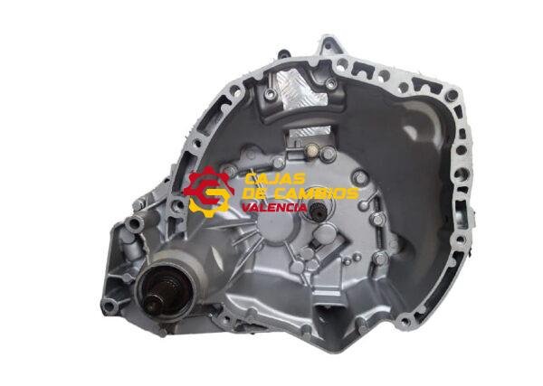 Caja de Cambios JB3 303 VOLVO 1.8 16V