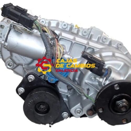 Caja de Transfer FORD EXPLORER 4.0 V6 44-05-000-012 LX24-7A195-CA