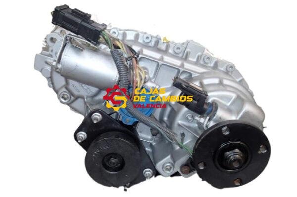 Caja de Transfer FORD EXPLORER 4.0 V6 44-05-000-012 LX24-7A195-CA