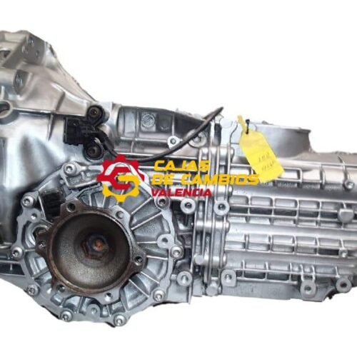 Caja de Cambios DHL VW AUDI 1.9TDI