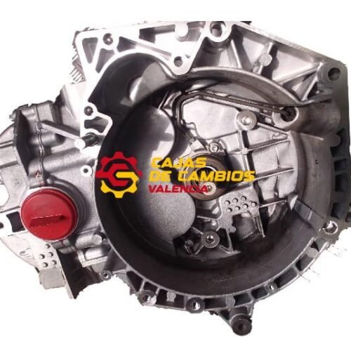 Caja de Cambios M32 1.4T FIAT OPEL ALFA ROMEO LANCIA