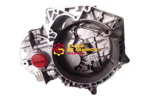 Caja de Cambios M32 1.4T FIAT OPEL ALFA ROMEO LANCIA