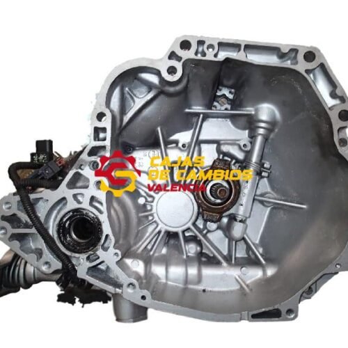 Caja de Cambios 50J#1 NISSAN 2.0