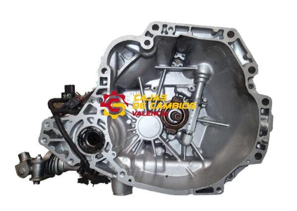 Caja de Cambios 50J#1 NISSAN 2.0