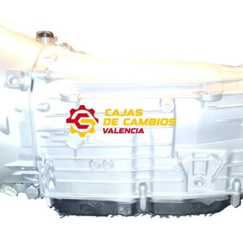 Caja de Cambios MERCEDES 722.908 722908