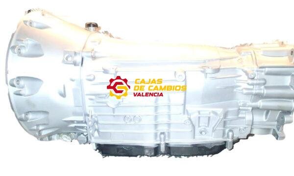 Caja de Cambios MERCEDES 722.908 722908