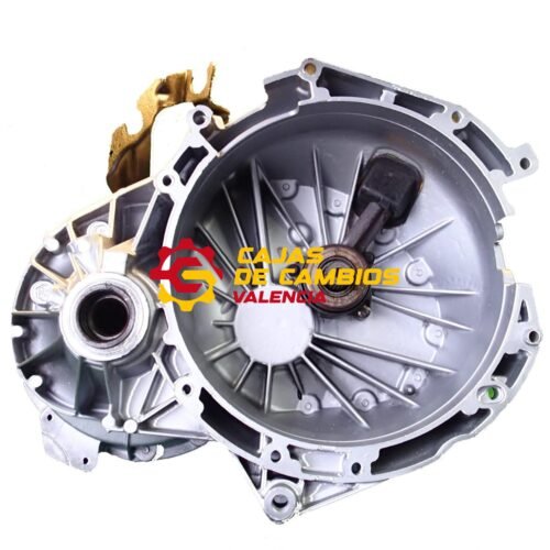 Caja de Cambios 6C1R-7002DC FORD 2.2 TDCI