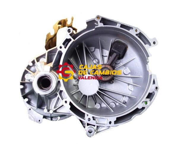 Caja de Cambios 6C1R-7002DC FORD 2.2 TDCI