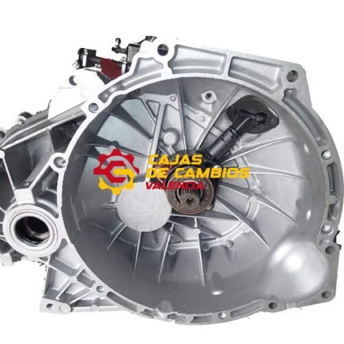 Caja de Cambios 3S4R-7201AD FORD 1.8 TDCI