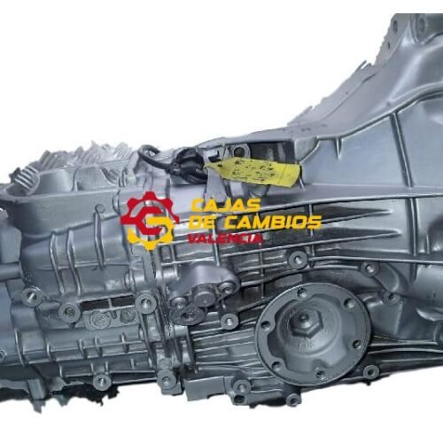 Caja de Cambios DHZ 012300053C VW AUDI 1.8