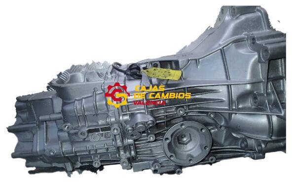 Caja de Cambios DHZ 012300053C VW AUDI 1.8