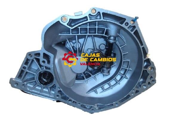 Caja de Cambios F13C374 OPEL 1.2 16V