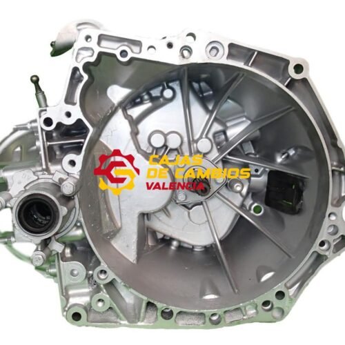 Caja de Cambios PEUGEOT CITROEN 1.6 HDI 20ET27