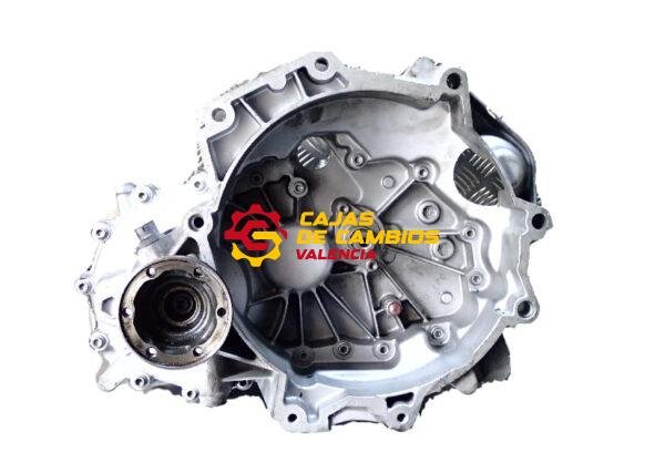 Caja de Cambios JHG VW AUDI SEAT SKODA 1.4 TDI