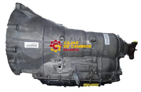 Caja de Cambios 6HP19 BMW